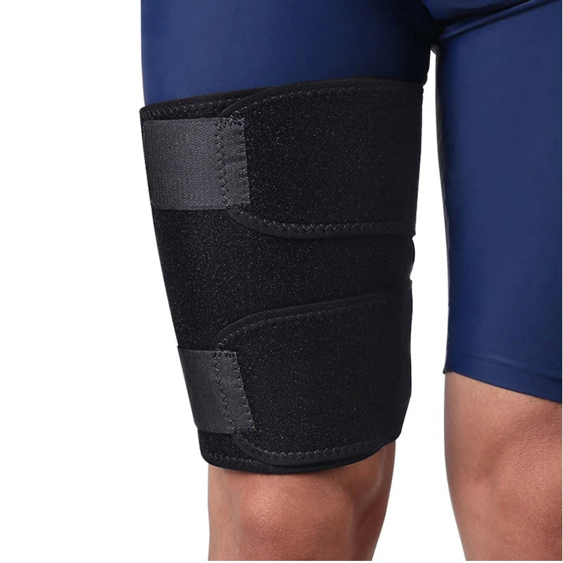 ThighCare Compression Wrap - Only $19.95