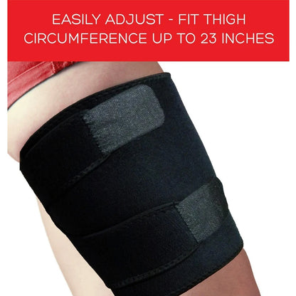 ThighCare Compression Wrap - Only $19.95