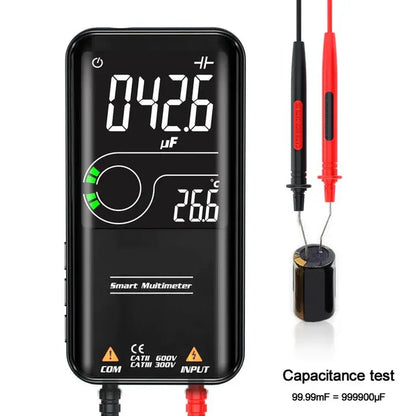 PowerProbe® | CAT III 600V Safety Rating