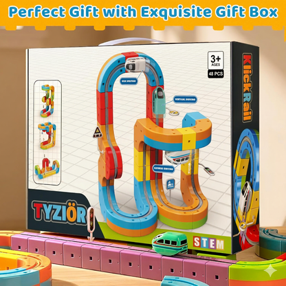 TYZIÖR HoverLoop™- Brain Development Kit
